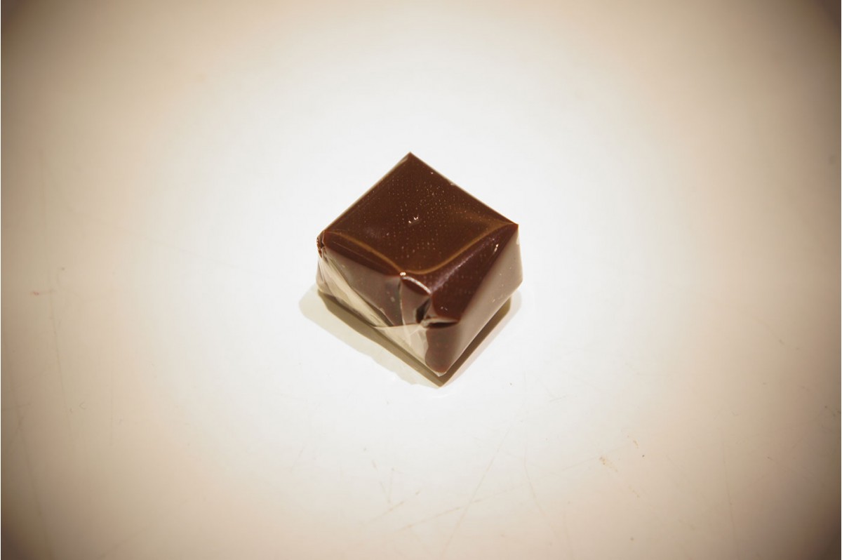 Kanougas au Chocolat