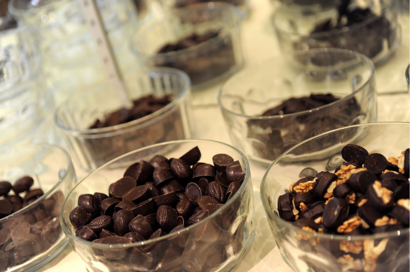 Vente de chocolats et de confiseries aux multiples saveurs – KIBO (3)