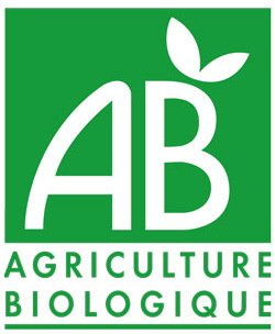 produit certifié agriculture biologique